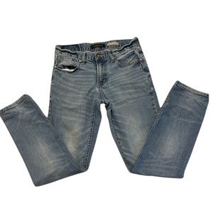 Denim jeans